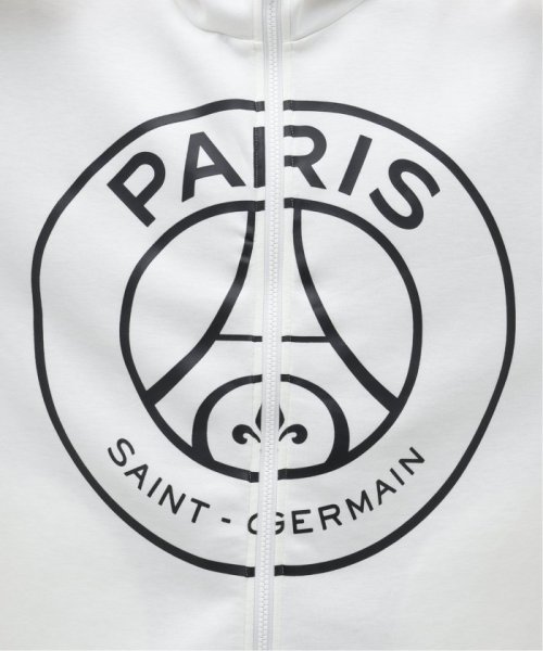 Paris Saint-Germain(Paris SaintGermain)/【Paris Saint－Germain】ライトスウェット ジップパーカー/img13