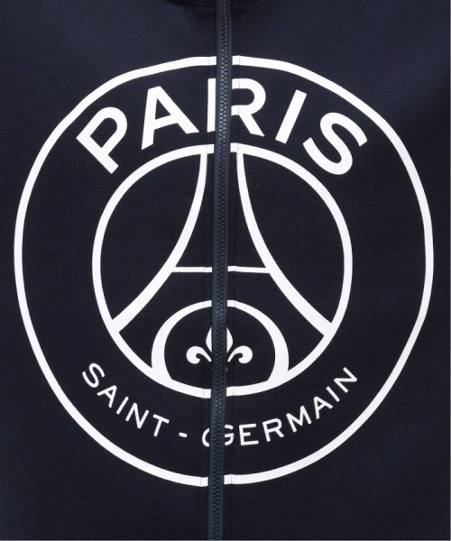 Paris Saint-Germain(Paris SaintGermain)/【Paris Saint－Germain】ライトスウェット ジップパーカー/img14
