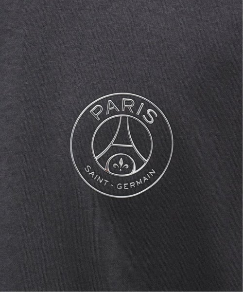 Paris Saint-Germain(Paris SaintGermain)/【Paris Saint－Germain】メタリックロゴ ロングスリーブ トップス/img10