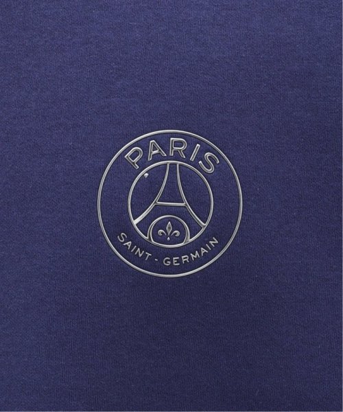 Paris Saint-Germain(Paris SaintGermain)/【Paris Saint－Germain】メタリックロゴ ロングスリーブ トップス/img12