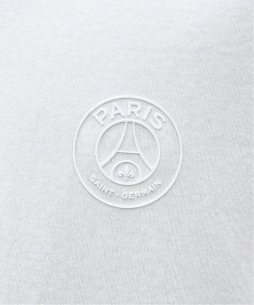 Paris Saint-Germain(Paris SaintGermain)/【Paris Saint－Germain】エターナルロゴ ロングスリーブ トップス/img10