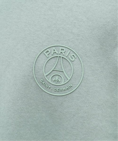 Paris Saint-Germain(Paris SaintGermain)/【Paris Saint－Germain】エターナルロゴ ロングスリーブ トップス/img11