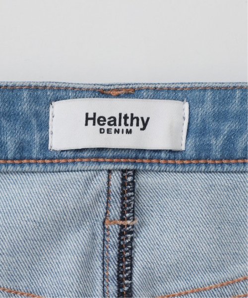 SLOBE IENA(スローブ　イエナ)/【Healthy DENIM/ヘルシーデニム】SLOBE別注 デニムスカート/img33