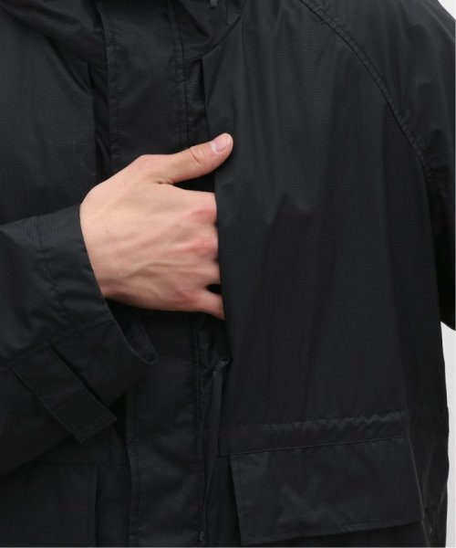 JOURNAL STANDARD(ジャーナルスタンダード)/Product Twelve / Rain Jacket 24SS－PBL01/img11