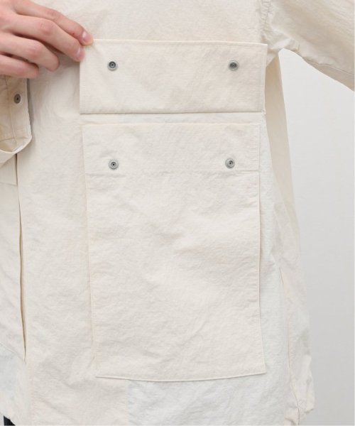 JOURNAL STANDARD(ジャーナルスタンダード)/【Product Twelve / プロダクト トゥエルブ】Utility Shirt/img09