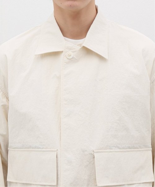 JOURNAL STANDARD(ジャーナルスタンダード)/【Product Twelve / プロダクト トゥエルブ】Utility Shirt/img11