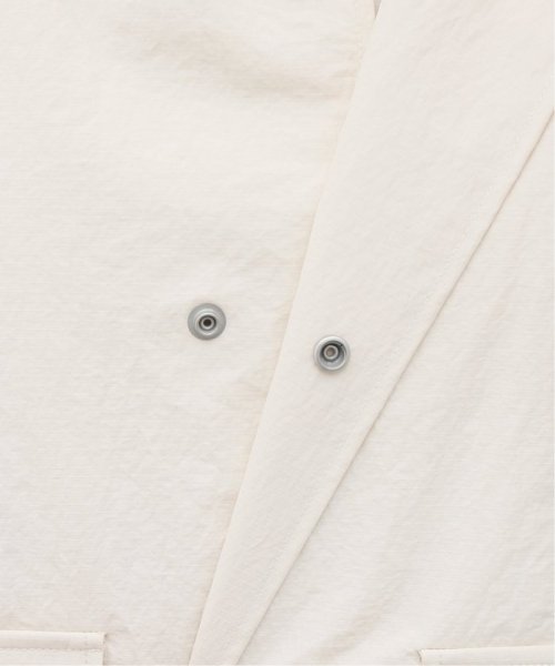 JOURNAL STANDARD(ジャーナルスタンダード)/Product Twelve / Utility Shirt 24SS－PSH01/img13