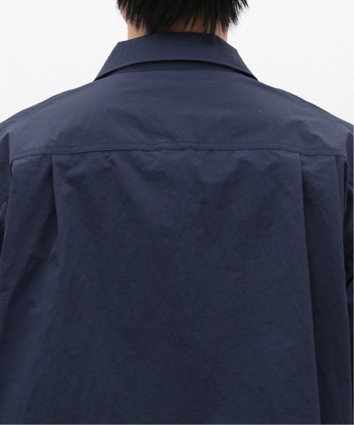 JOURNAL STANDARD(ジャーナルスタンダード)/【Product Twelve / プロダクト トゥエルブ】別注 Utility Shirt/img06