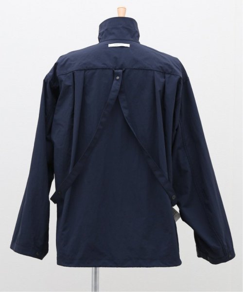 JOURNAL STANDARD(ジャーナルスタンダード)/【Product Twelve / プロダクト トゥエルブ】別注 Utility Shirt/img16