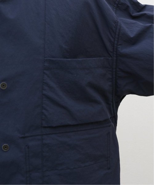 JOURNAL STANDARD(ジャーナルスタンダード)/Product Twelve / 別注 Utility Shirt/img17