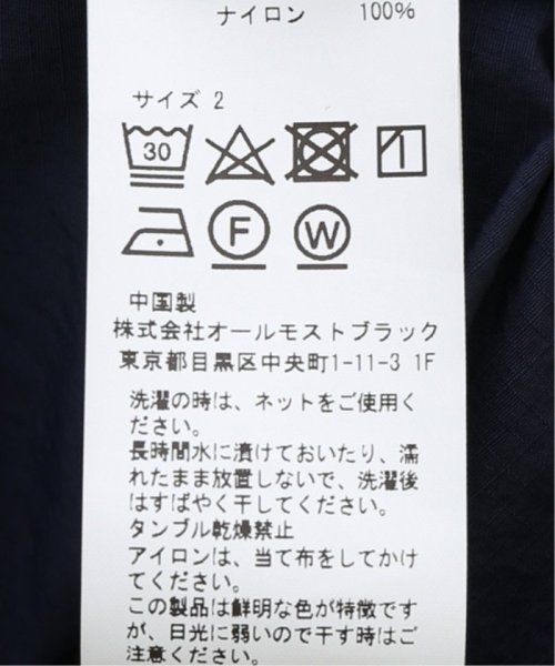 JOURNAL STANDARD(ジャーナルスタンダード)/Product Twelve / 別注 Utility Shirt/img21