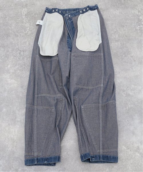 JOURNAL STANDARD(ジャーナルスタンダード)/Product Twelve / Flight Pants 24SS－PPT04B/img17