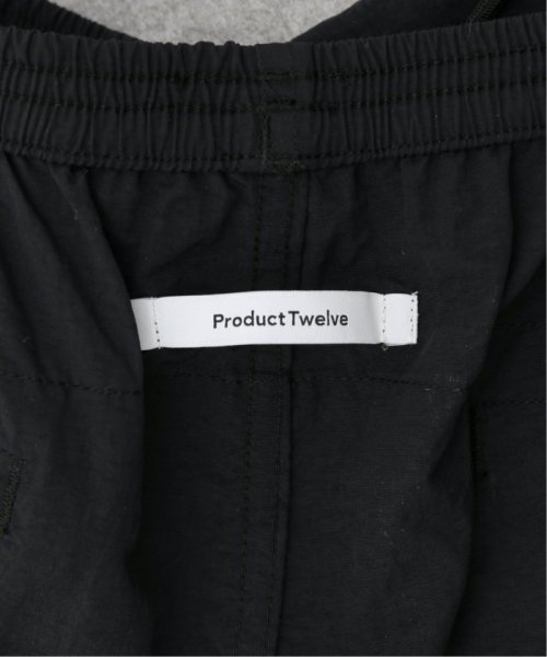 JOURNAL STANDARD(ジャーナルスタンダード)/Product Twelve /  Utility Pants 24SS－PPT02/img16