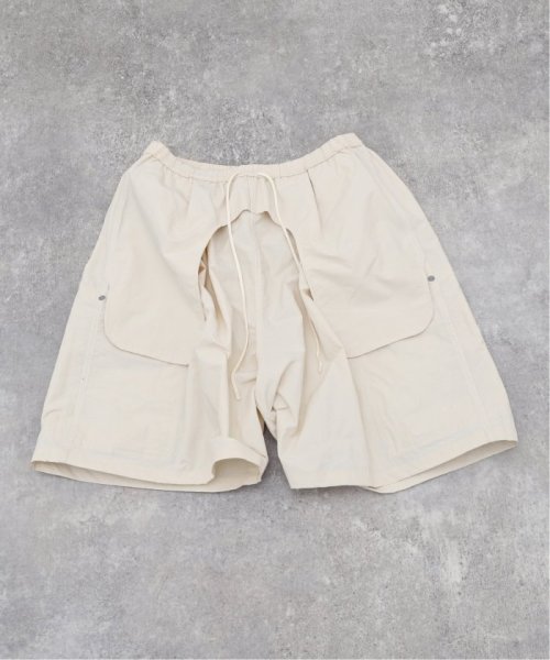 JOURNAL STANDARD(ジャーナルスタンダード)/【Product Twelve / プロダクト トゥエルブ】Utility Shorts/img14