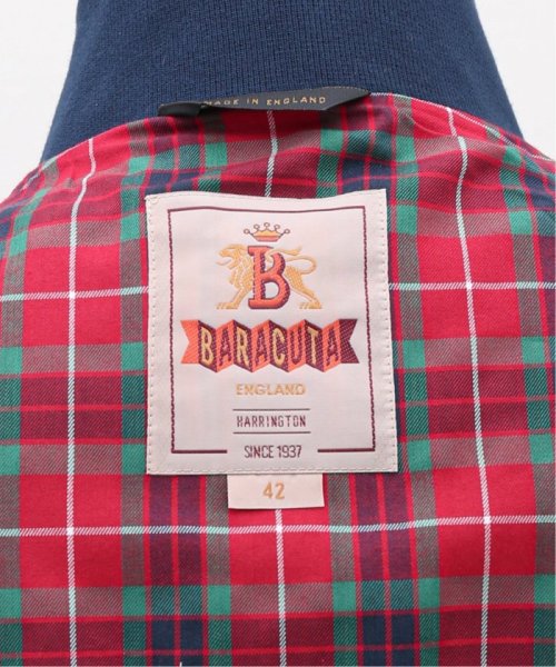 JOURNAL STANDARD(ジャーナルスタンダード)/【BARACUTA / バラクータ】G9 BARACUTA CLOTH/img16