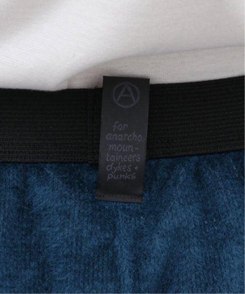 MOUNTAIN RESEARCH / マウンテンリサーチ Octa Pants MTR3886 RESEARCH Research MOUNTAIN GENERAL