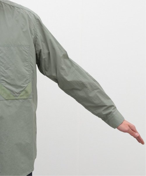 JOURNAL STANDARD(ジャーナルスタンダード)/【MOUNTAIN RESEARCH/マウンテンリサーチ】Easy Shirt/img07