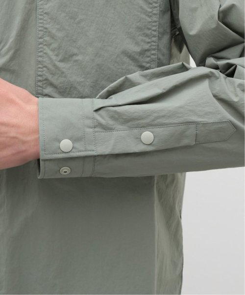 JOURNAL STANDARD(ジャーナルスタンダード)/【MOUNTAIN RESEARCH/マウンテンリサーチ】Easy Shirt/img08