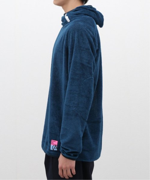 MOUNTAIN RESEARCH / マウンテンリサーチ Octa Hoody MTR3885 RESEARCH Research MOUNTAIN GENERAL