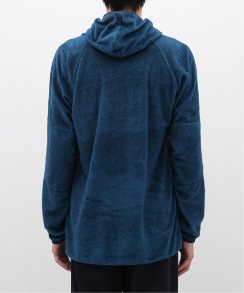 JOURNAL STANDARD(ジャーナルスタンダード)/【MOUNTAIN RESEARCH/マウンテンリサーチ】Octa Hoody/img04