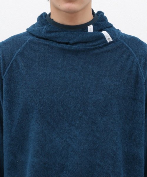 JOURNAL STANDARD(ジャーナルスタンダード)/【MOUNTAIN RESEARCH/マウンテンリサーチ】Octa Hoody/img05