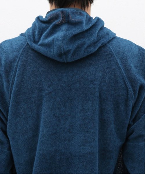 MOUNTAIN RESEARCH / マウンテンリサーチ Octa Hoody MTR3885 RESEARCH Research MOUNTAIN GENERAL