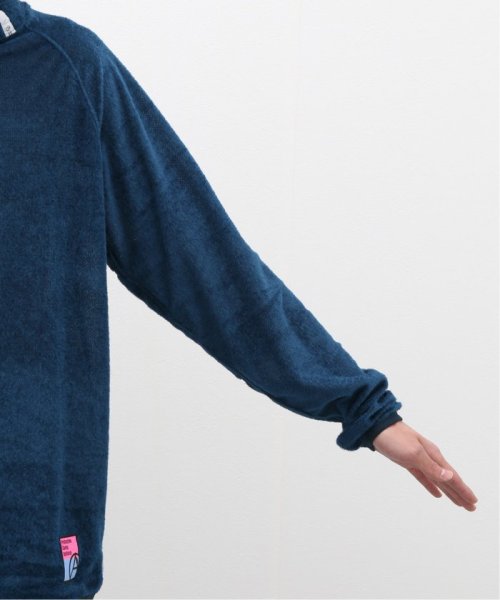 MOUNTAIN RESEARCH / マウンテンリサーチ Octa Hoody MTR3885 RESEARCH Research MOUNTAIN GENERAL