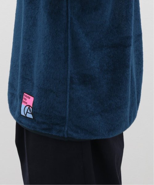 MOUNTAIN RESEARCH / マウンテンリサーチ Octa Hoody MTR3885 RESEARCH Research MOUNTAIN GENERAL