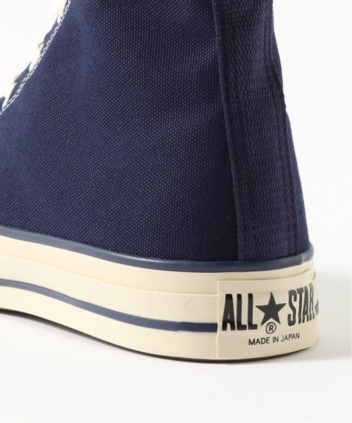 JOURNAL STANDARD(ジャーナルスタンダード)/CONVERSE / コンバース CANVAS ALL STAR J 80s HI 31311101/img04