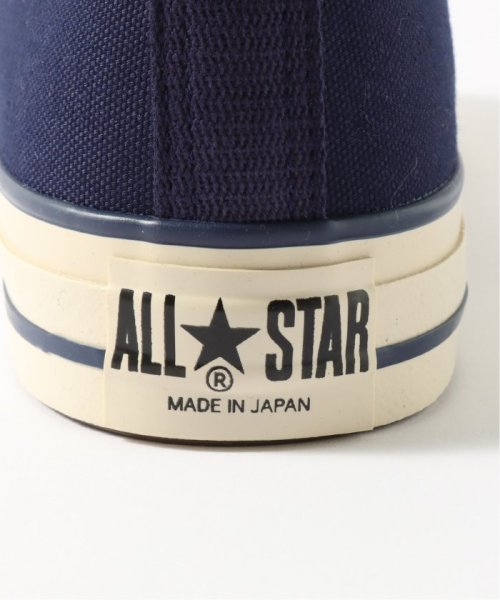 JOURNAL STANDARD(ジャーナルスタンダード)/CONVERSE / コンバース CANVAS ALL STAR J 80s HI 31311101/img13