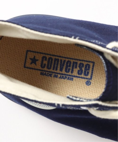 JOURNAL STANDARD(ジャーナルスタンダード)/CONVERSE / コンバース CANVAS ALL STAR J 80s HI 31311101/img14