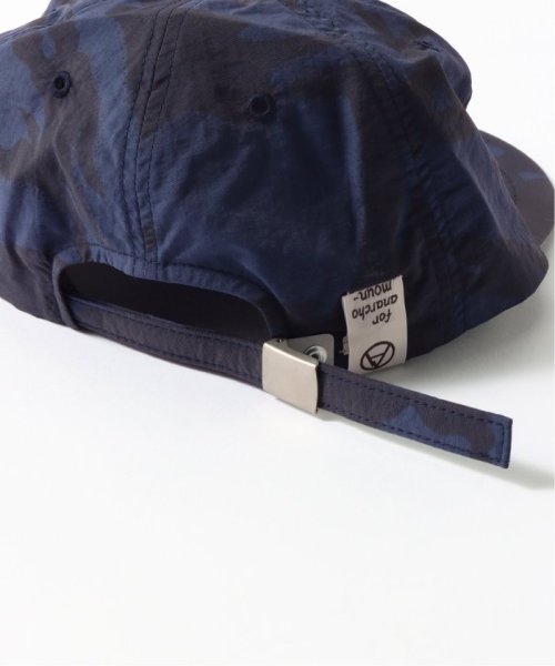 JOURNAL STANDARD(ジャーナルスタンダード)/【MOUNTAIN RESEARCH/マウンテンリサーチ】SG Cap/img07