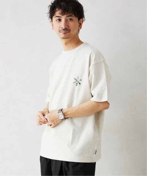 JOURNAL STANDARD relume Men's(ジャーナルスタンダード　レリューム　メンズ)/【SNOWPEAK / スノーピーク】別注 Camp Fire プリントTシャツ/img12