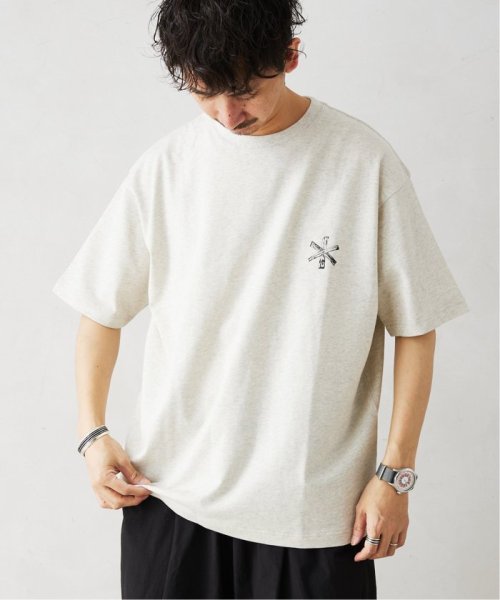 JOURNAL STANDARD relume Men's(ジャーナルスタンダード　レリューム　メンズ)/【SNOWPEAK / スノーピーク】別注 Camp Fire プリントTシャツ/img13