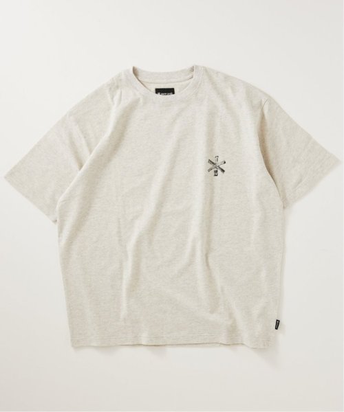 JOURNAL STANDARD relume Men's(ジャーナルスタンダード　レリューム　メンズ)/【SNOWPEAK / スノーピーク】別注 Camp Fire プリントTシャツ/img21