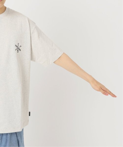 JOURNAL STANDARD relume Men's(ジャーナルスタンダード　レリューム　メンズ)/【SNOWPEAK / スノーピーク】別注 Camp Fire プリントTシャツ/img34