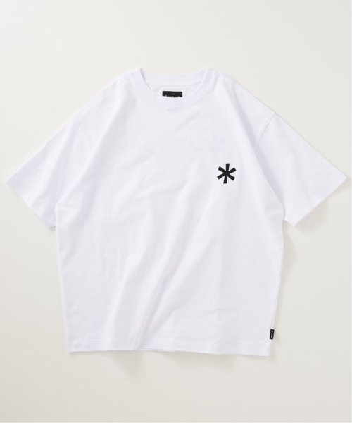 JOURNAL STANDARD relume Men's(ジャーナルスタンダード　レリューム　メンズ)/【SNOWPEAK / スノーピーク】別注 ロゴプリント Tシャツ/img17