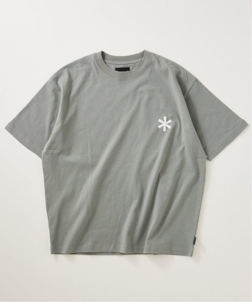 JOURNAL STANDARD relume Men's(ジャーナルスタンダード　レリューム　メンズ)/【SNOWPEAK / スノーピーク】別注 ロゴプリント Tシャツ/img24