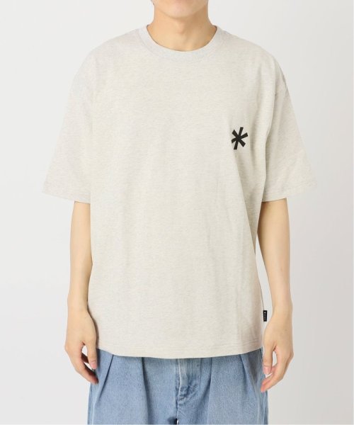 JOURNAL STANDARD relume Men's(ジャーナルスタンダード　レリューム　メンズ)/【SNOWPEAK / スノーピーク】別注 ロゴプリント Tシャツ/img46