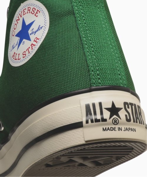 【CONVERSE / コンバース】ALLSTAR J80s HI IN
