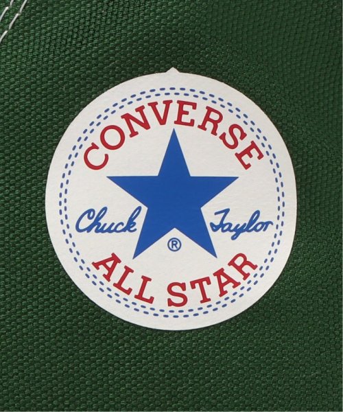 【CONVERSE / コンバース】ALLSTAR J80s HI IN