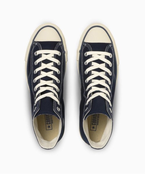 【CONVERSE / コンバース】ALLSTAR J80s HI IN