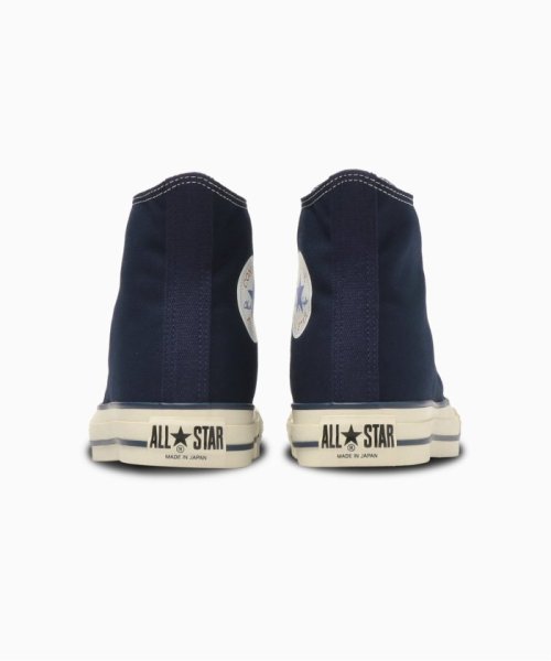 【CONVERSE / コンバース】ALLSTAR J80s HI IN