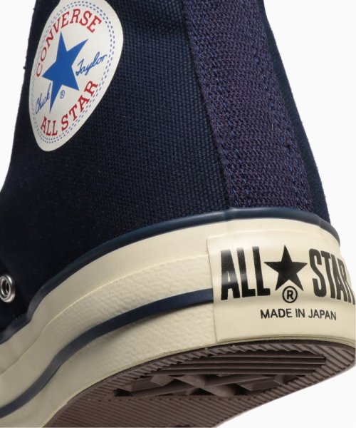 【CONVERSE / コンバース】ALLSTAR J80s HI IN