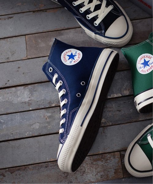 【CONVERSE / コンバース】ALLSTAR J80s HI IN
