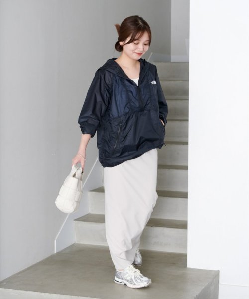 JOURNAL STANDARD(ジャーナルスタンダード)/【THE NORTH FACE/ ザノースフェイス】 Free Run Anorak：アノラック/img05