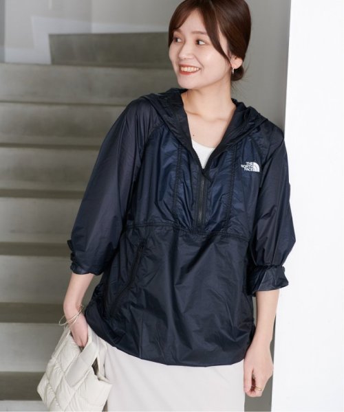 JOURNAL STANDARD(ジャーナルスタンダード)/【THE NORTH FACE/ ザノースフェイス】 Free Run Anorak：アノラック/img10