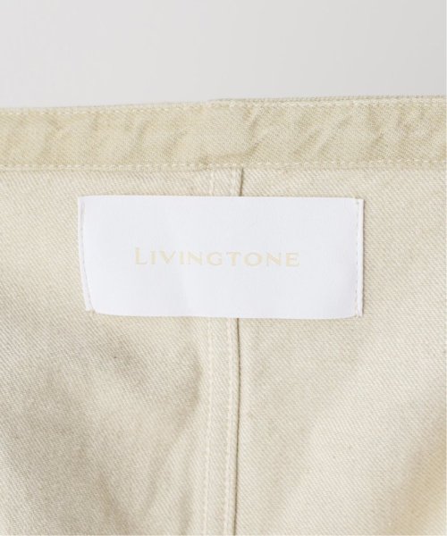 JOURNAL STANDARD(ジャーナルスタンダード)/【LIVINGTONE/リヴィントーン】NICK：パンツ/img13