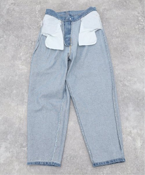 JOURNAL STANDARD(ジャーナルスタンダード)/【PHINGERIN / フィンガリン】6 POKETS JEANS/img14