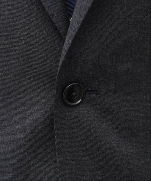 EDIFICE(エディフィス)/【Loro Piana Fabric】D.OLIVER 3ボタン スーツ/img12